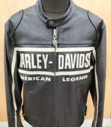 ライダースジャケット|HARLEYDAVIDSON