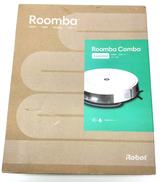 ロボット型掃除機|IROBOT