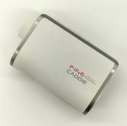 ゴルフ用距離計|FINE CADDIE