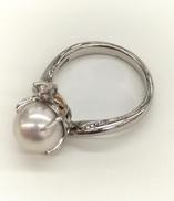 石付リング|PT900