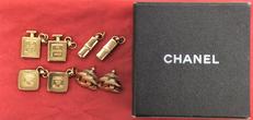 ピアス|CHANEL