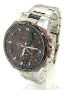 タフソーラー|CASIO