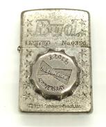 オイルライター|ZIPPO