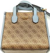ショルダーバック|GUESS