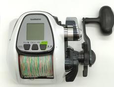 電動リール|SHIMANO