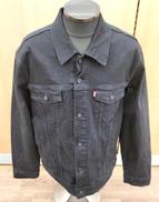 デニムジャケット|LEVIS