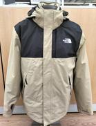 マウンテンジャケット|THENORTHFACE
