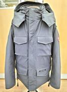 ダウンジャケット|CANADA GOOSE