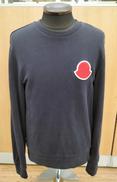 MAGLIA GIROCOLLO|MONCLER