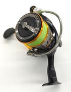 スピニングリール|DAIWA