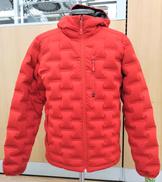 ダウンジャケット|MOUNTAN HARD WEAR