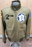 ジャケット|REAL MCCOY