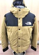 ダウンジャケット|THE NORTH FACE