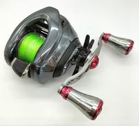 ベイトリール|SHIMANO