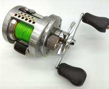 ベイトリール|SHIMANO