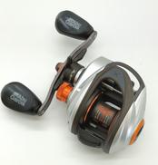 ベイトリール|AbuGarcia
