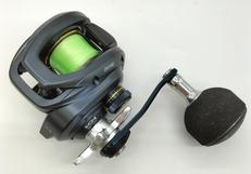 ベイトリール|SHIMANO