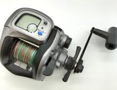 電動リール|DAIWA