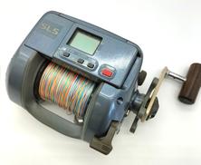 電動リール|SHIMANO