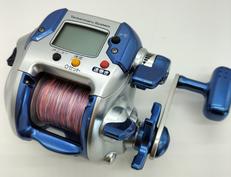 電動リール|SHIMANO