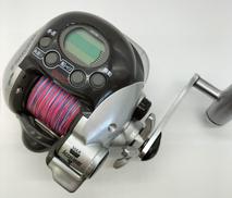 電動リール|RYOBI