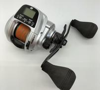 電動リール|ABUGARCIA