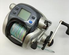 電動リール|DAIWA