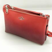 ショルダーバック|COACH
