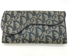 長財布|CHRISTIAN  DIOR
