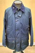 スキンジャケット|BARBOUR×BEAMS