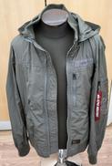 ジャケット|ALPAHA INDUSTRIES