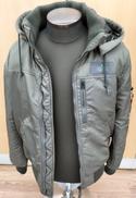 ジャケット|ALPHA INDUSTRIES