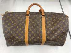 モノグラム|LOUIS VUITTON