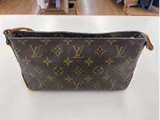 モノグラム|LOUIS VUITTON