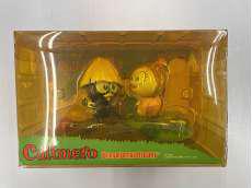 キャラクター|CALIMERO