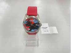 クォーツ・アナログ腕時計|BOCCIA