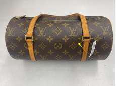 モノグラム|LOUIS VUITTON