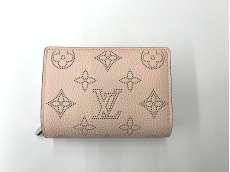 二つ折り財布|LOUIS VUITTON