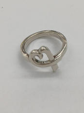 ラビングハートリング|TIFFANY&CO.