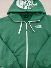 ジップアップパーカー|THE NORTH FACE