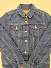 デニムジャケット|LEVI'S