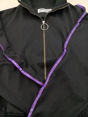 トラックジャケット|LEGENDA