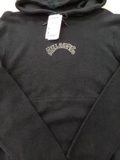 パーカー|BILLABONG