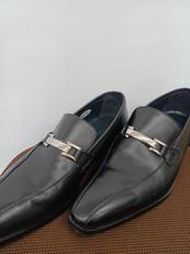 プレートローファー|BURBERRY