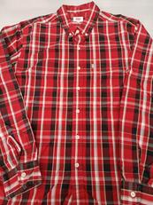 チェックシャツ|LEVI'S