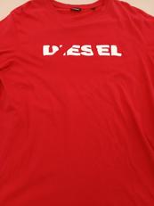 Tシャツ|DIESEL