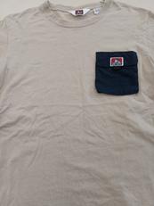 Tシャツ|BEN DAVIS