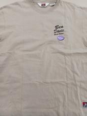 Tシャツ|BEN DAVIS