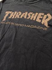 Tシャツ|THRASHER