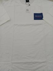 Tシャツ|RUSTY